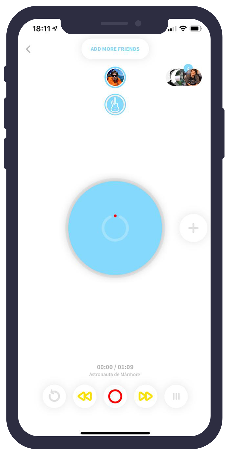 Phone
